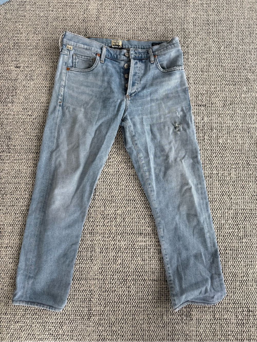 Designer Jeans Bundle - Picture 4 of 15